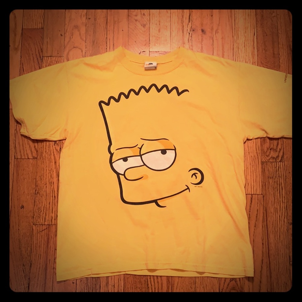 Bart  Simpson